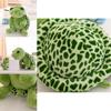 Lovable Big Eyes Turtle Plush Toy Made With High Quality Plush Fabric