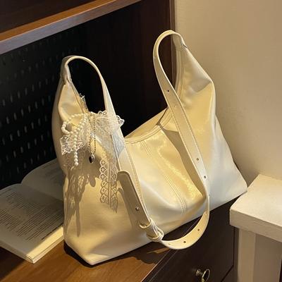 Large Capacity Bag Women's New Fashion Shoulder Bag Tote Bag