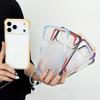 The New iPhone11Pro Acrylic Skin Oil Mobile Phone Case Is Suitable for Apple Translucent Matte Airbag Anti-drop.