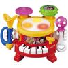 TAKARA TOMY (TAKARA TOMY) Magical Band Full of Rhythm Play W310 X H220 X D265 Mm, Multicolor