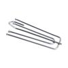 Window Door Bathroom Curtain Curtain Accessory Drapes Pin Drapery Hook Curtain Hooks Pleat Clips