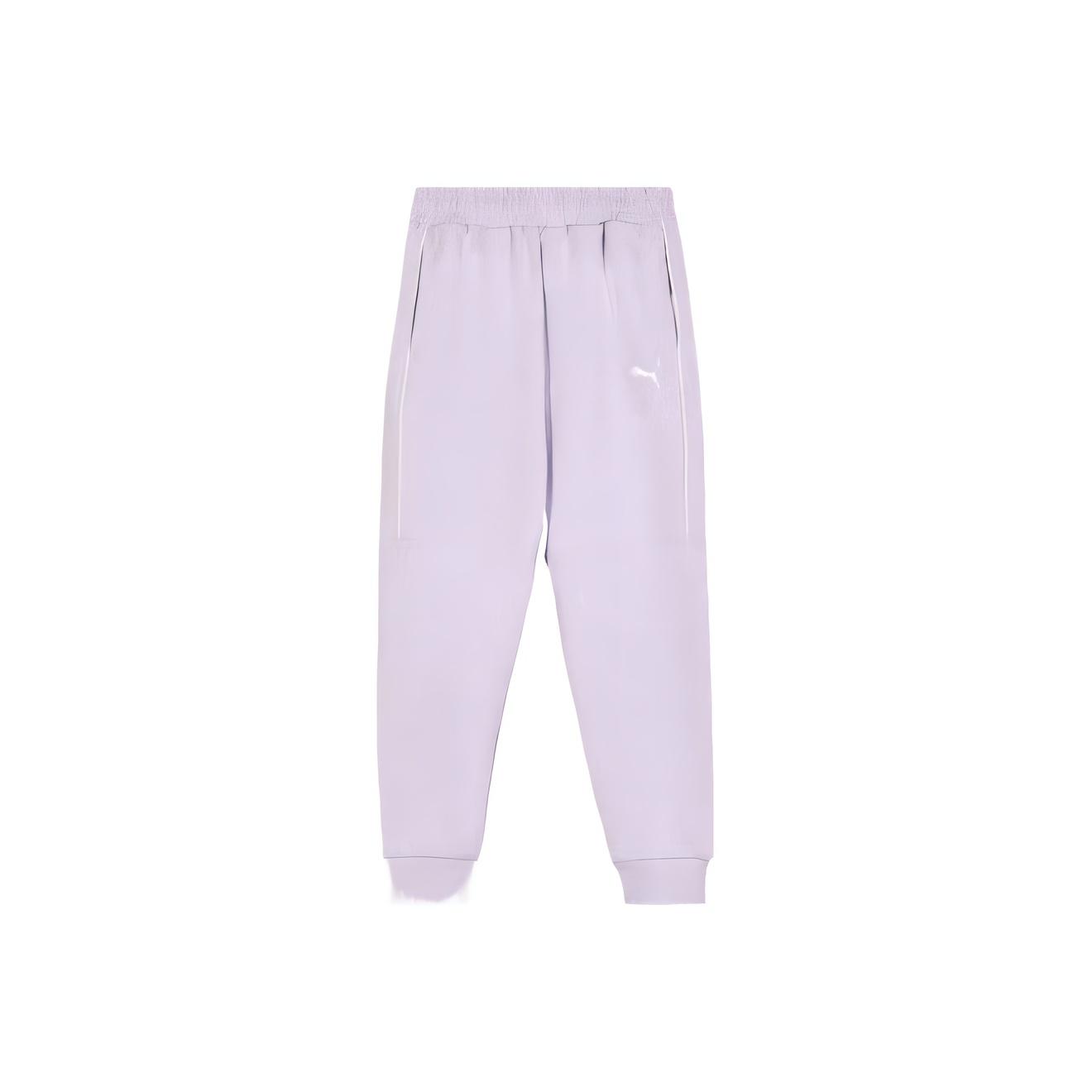 

Puma Knitted Comfortable Simple Moderate Elastic Childrens Sports Pants Autumn Spring Kids pants 950558-01 150