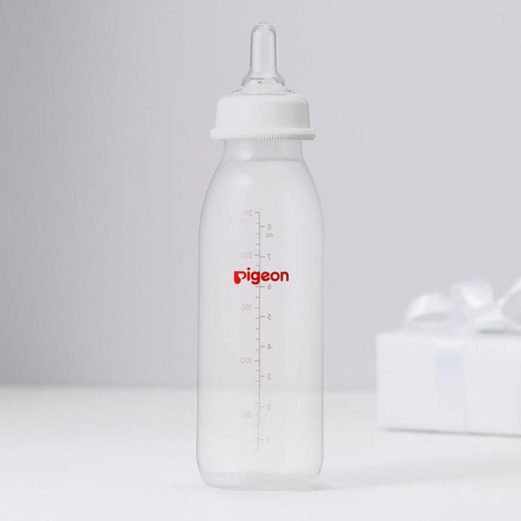 [DoubleHeart] Cleft Lip and Palate Baby Bottle (including nipple),Korean Baby Products