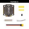 Jiangming FPV F7 Flight Controller & F55A PROIII ESC Stack (CN version)
