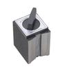 Industrial Magnet Seat V Type Power Magnetic Base Precision Measurement Tool Simple To Operate for Dial Indicator Stand