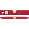 BMI Torpedo 685025003 M Torpedo Spirit Level 25 Cm