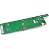Deal4GO Front Power Button Switch Eject RF Module Board X867281-005 Replacement for Xbox One Console Model #1540