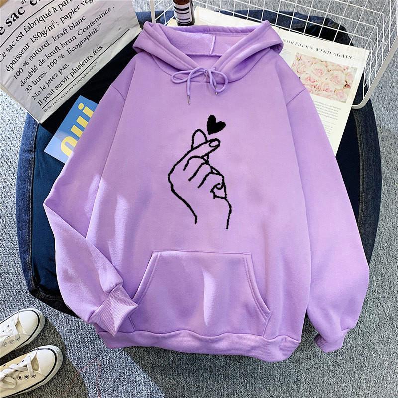 Men's Autumn Korean Style Trendy Casual Hoodie with Hat, Versatile Long Sleeve Sports Plus Velvet Pullover