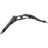 Applicable to Yamaha MT-09 2025-2025 Front Fender Fairing Kit Beak Extension Cover Spoiler Motorcycle Fairing Kit