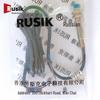 LJ8A3-2-Z/EX Metal Inductive Proximity Switch, M8, Two-Wire, Normally Open, DC6-36V, 2mm Detection