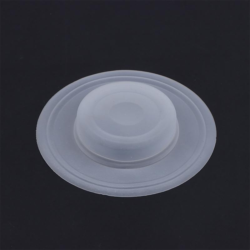 1/2Pcs Soft Rubber Interior Dustproof Gear Box Cover For Patrol Y62 Armada 2016-2019 Car Accessories