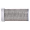 Hydraulic Suction Oil Filter  Stainless Steel Suction Strainer Oil Pickup Filter