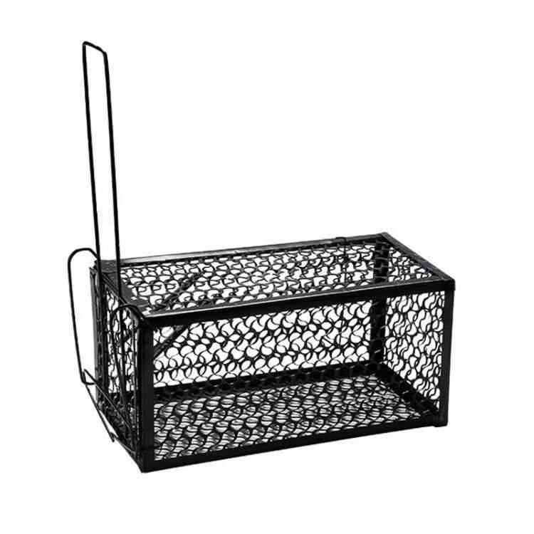 

Клетка-мышеловка Advanced Black Technology 2024 года выпуска