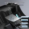 Nano 06 Floor Mats: TPE Surround for 25 Models - Includes Driver's Seat, Carpet Floor Mat, Foot Pad, and Trunk Mat.