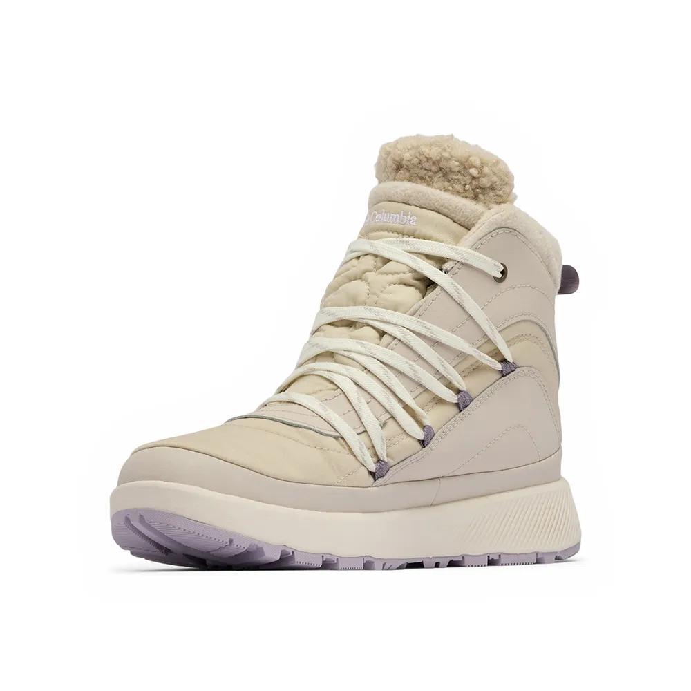 Columbia снежные ботинки Red Hills™ Omni-Heat™