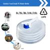 Zhipujia Portable Folding Camping Water Bucket