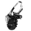 7 8 9 Speed Aluminium Alloy Mountain Bicycle Front Derailleur Shifter Bike Accessory