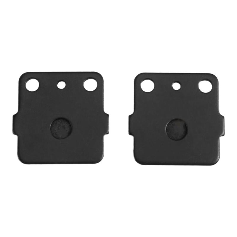 

Motorcycle Disc Brake Pads For YZ65 2018-, YZ80 E/F/LWF/LWG/G 1993-2001, YZ85 2002- Rear Brakes как