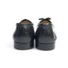 Alden Lugano Collection Tassel Loafers Black 9.5 27.0-27.5(USED)