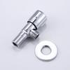 Copper Angle Valve