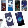 E.T. the Extra-Terrestrial Case For Xiaomi 17 Pro Max 14 15 Ultra 13T 15T 14T Pro POCO X7 Pro X5 X6 F5 F6 F7 F8 Cover