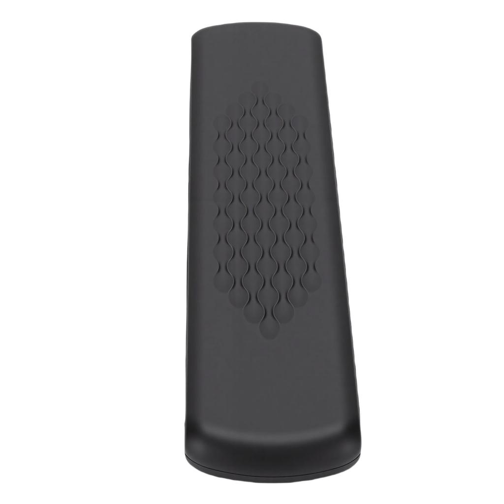 Bone Conduction Pillow Speaker 3D Stereo White Noise Under Pillow Speaker Black for Sleeping Aid Black