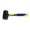 Great Wall Precision 1LB Fiber Handle Rubber Mallet