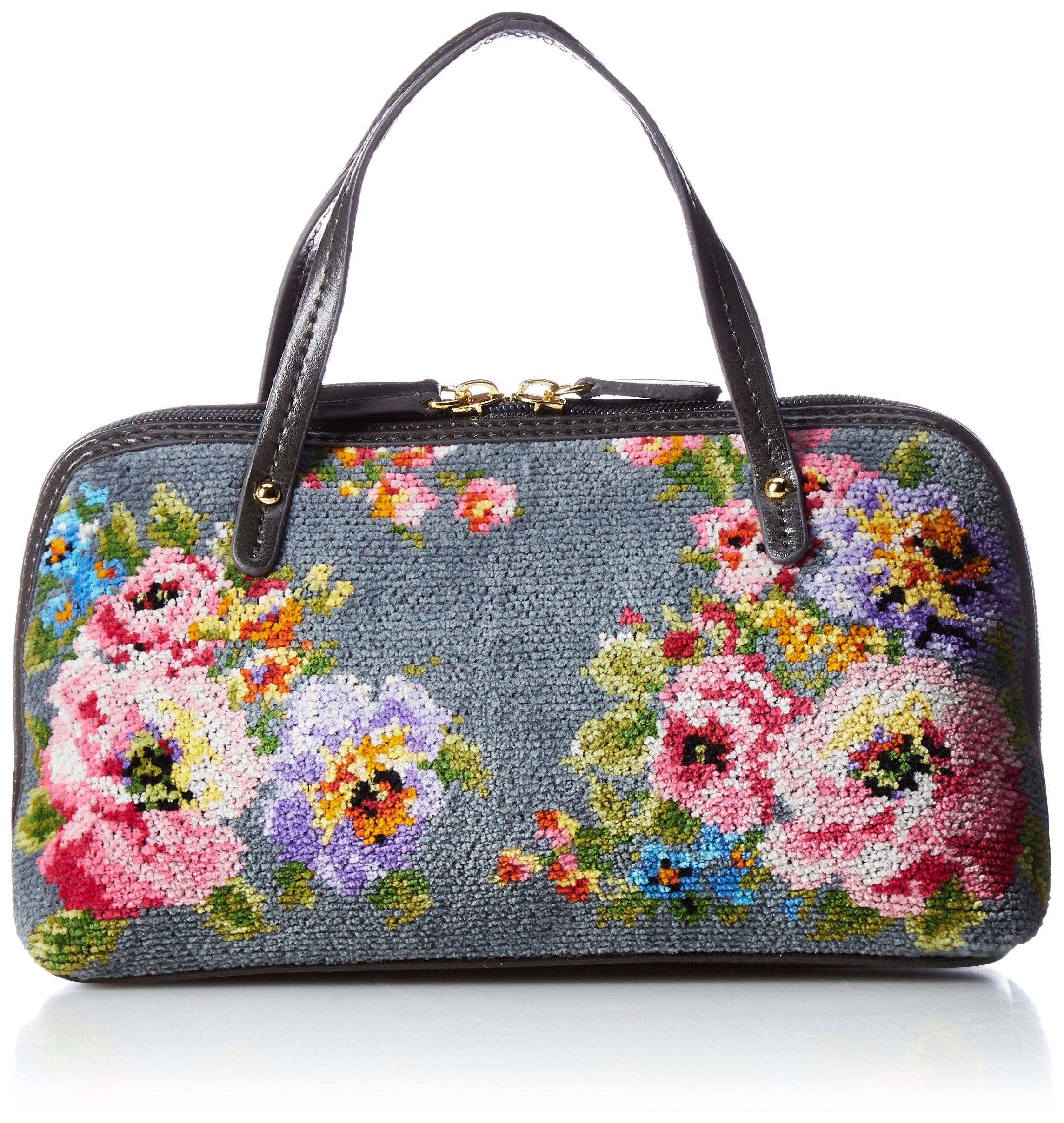 Многофункциональная мини-сумка Lake Alster, Lady Mary, темно-серый