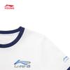 Li-Ning Girls' Ice-Cool Antibacterial Sports T-Shirt