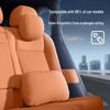 Fengshen L8 Interior Accessories: Headrest, Lumbar & Neck Support, Neck & Waist Protection, Decorative Car Enhancements.