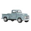 1:32 Pull Back Pickup Truck for Kids Boys Simulated Safe Alloy Toy Pickup Truck Model Cars for Yard