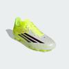 adidas F50 LEAGUE Multi Ground Football Boots Kids JR9022 Kids' Performance Sports Shoes Team Solar Yellow 2 / Core Black / Lucid Red
