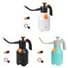 Light Weight 2L Garden Sprays Bottle With Flexible 360 Degrees Wand Adjustable Mists Setting For Houseplants And Flowers