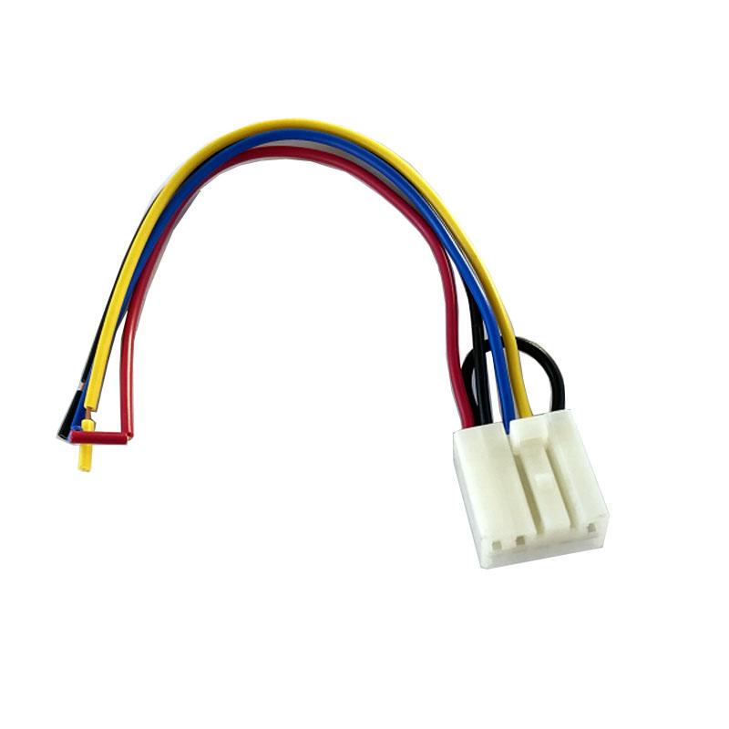 Светодиодный переключатель Переключатель противотуманных фар Провод монитора датчика парковки радара Для Grand Vitara Suzuki SX4 Swift Alto Monitor wire