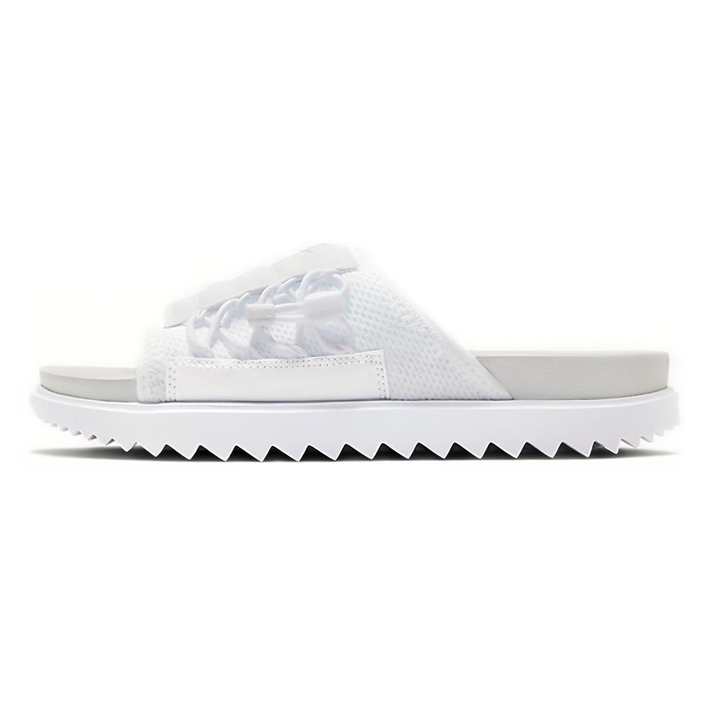 New Nike Asuna Slide 'Photon Dust' Women's CI8799-002