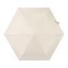 Moonbat Esta Folding Large Premium Light UV Suitable for Rain or Solid Beige Parasol, Size, Blocking, Protection, Shine, Color, 31-230-30217,