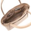 Nina Tragetasche Venus Tasche Eiche [Nina Rich] 30-0253 Damen