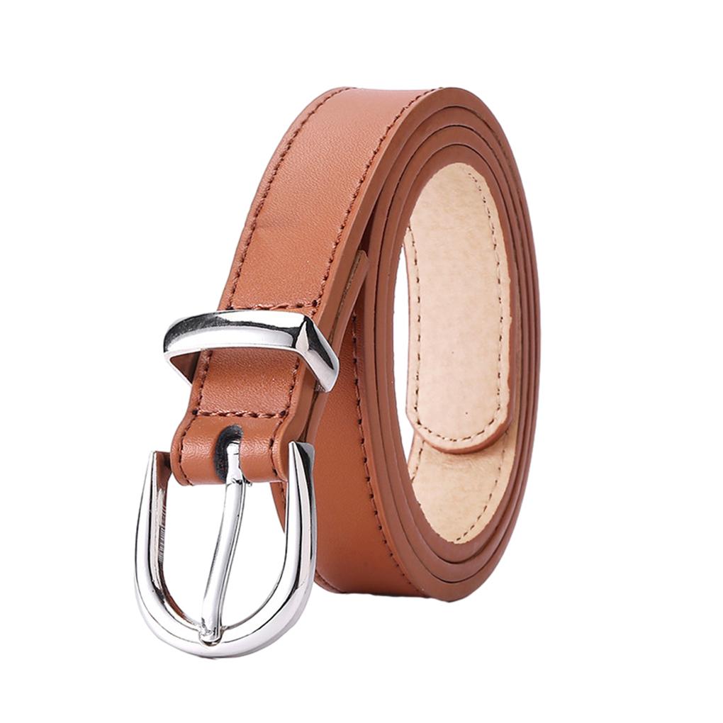 Fashion Belt For Women - Outfit With Casual And Trendy Waistband Leather Belt WomenS Belt Dress Belt
