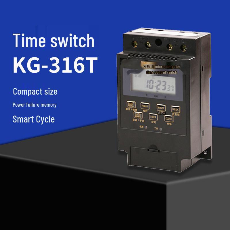 220V Automatic