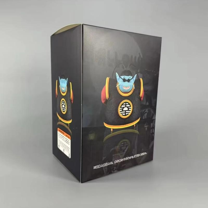 

Аніме Фігурка Король Кай Фігурки з ПВХ Колекція моделей Іграшки Прикраса робочого столу Подарунки original box