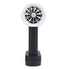 Electric Air Duster 14000PRM 1100W 1600g Thrust Speed Adjustable Powerful Turbofan Jet Dry Blower for Home Car Keyboard