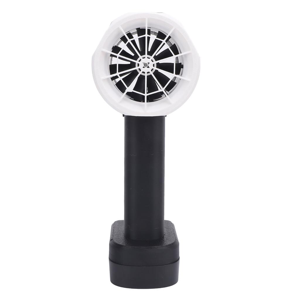 Electric Air Duster 14000PRM 1100W 1600g Thrust Speed Adjustable Powerful Turbofan Jet Dry Blower for Home Car Keyboard