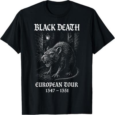 Üst giysisi – T-shirtler