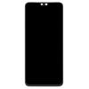 For vivo S7 5G/V20 Pro OEM Grade S AMOLED Screen and Digitizer Assembly Part (without Logo)
