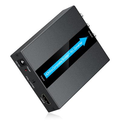 Audio - video příslušenství – HDMI kabely a adaptéry