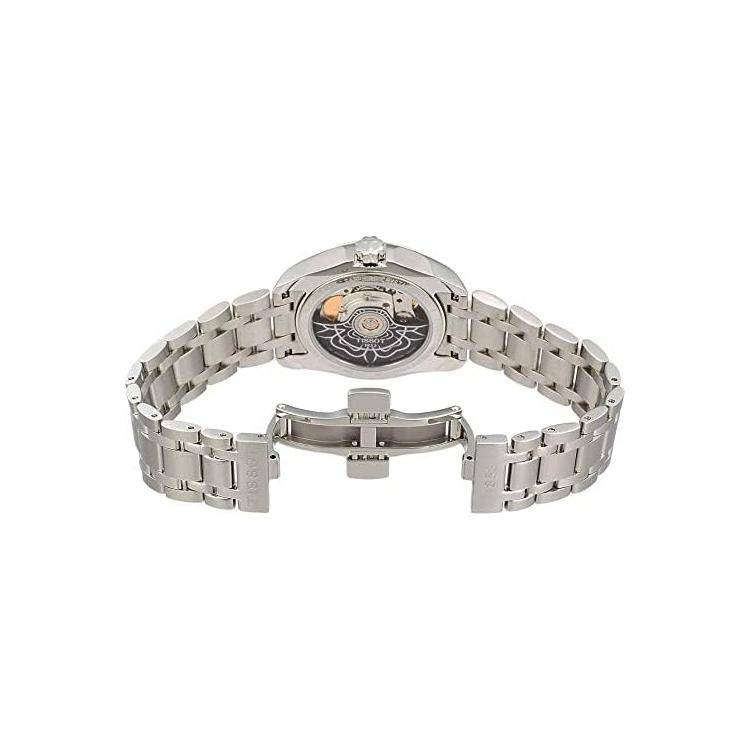 Tissot Dame Kutu Collection Ur T035.207.11.061.00