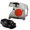 Engine Pull Start Recoil Assembly with 4140 190 2010 Starter Pawl Cup Compatible with For FS70R FC70 Models Outdoor Equipment