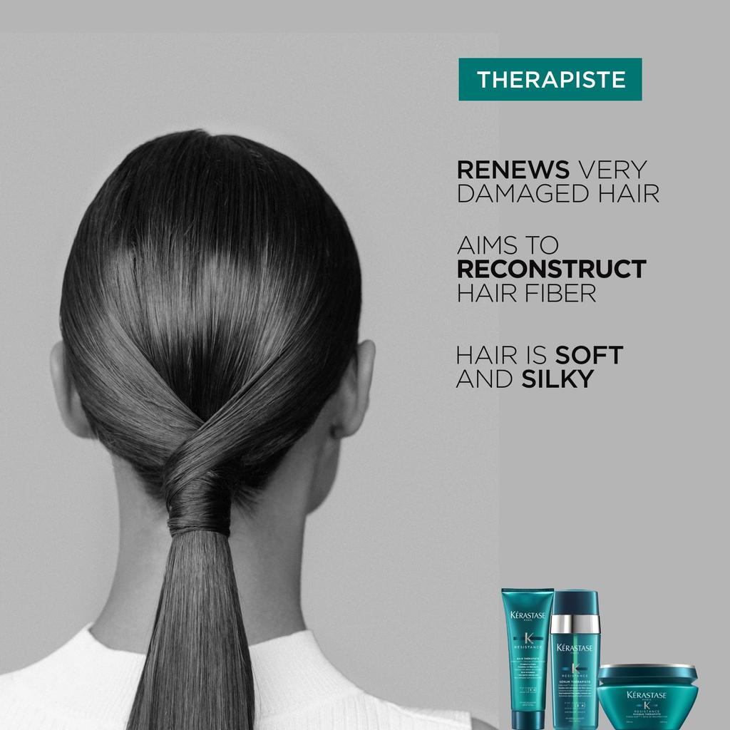 KERASTASE RE Bain Therapeutic 250ml
