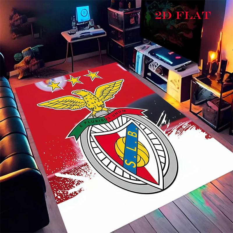 BEN Carpet Rug for Living Room Bedroom Home Sofa Decoration,Kids play Nonslip Floor Mat