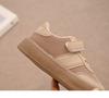 2025 Spring Kids' Trendy Sneakers & Canvas Shoes: Soft Sole, Versatile Outdoor Footwear